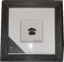 Paws are Forever by Sharon Nowlan