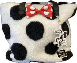 Loungefly Minnie Big Bag