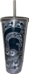 Michigan State Tumbler