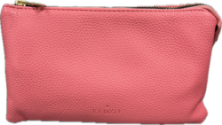 Jen & Co - Wallet Crossbody - Pink