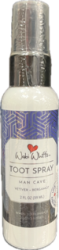 Wabi Whiffs - Toot Spray - Man Cave