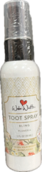 Wabi Whiffs - Toot Spray - Bling