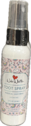 Wabi Whiffs - Toot Spray - Magical Unicorns